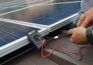 Know About Solar Power