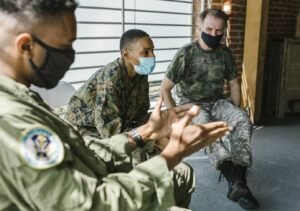 Disability Benefits for Severely Injured Veterans