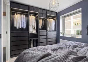 Stylish Closets