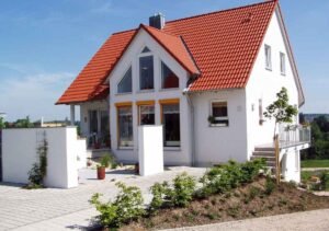 Roof Influences Real Estate Sales