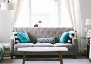 Shopping for Affordable Living Room Furniture