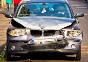 Auto Negligence in a Personal Injury Case
