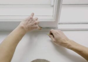 Replacing Windows