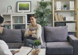 Commercial Move in NYC