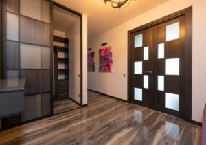 Hardwood Flooring Can Fit Any Design Style