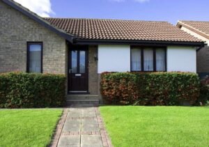 Tab Shingles for Your House Roof