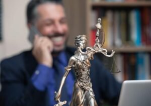 Lawyer for Your Case