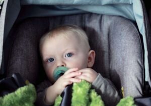 Legal Consequences of Driving with Small Kids