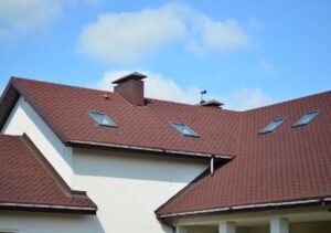 Balanced Roof Design