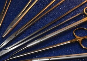 Medical Device Manufacturing