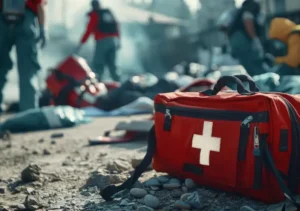 What Are Catastrophic Injuries