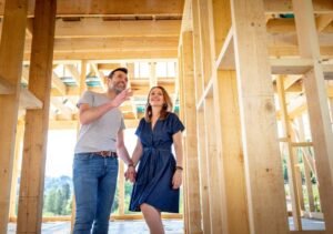 Creating Your Dream Home