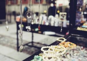 Strategies to Make Your Jewelry Business Stand Out in a Crowded Market