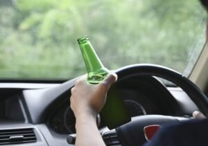 Legal Accountability of Every Drunk Driver