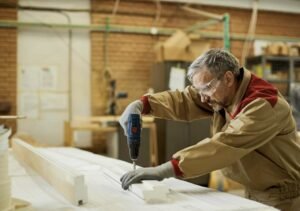 Power Tools for Homeowners