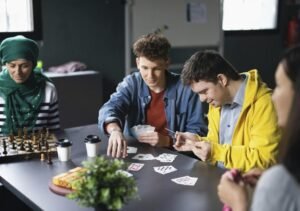 Trending Party Games