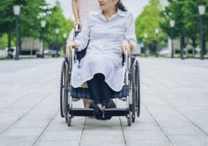 Making a Home Accessible