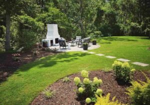 Hiring a Professional Landscaper