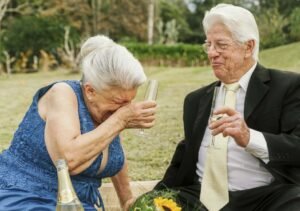 Parents Need to Age Comfortably