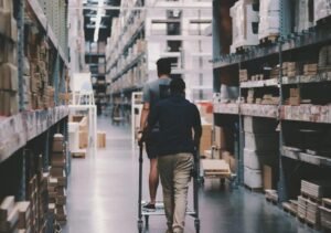 Secure Self Storage Units in Westfield