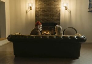 Downsizing Near Retirement