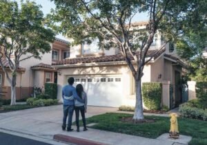 Sell My House While In Foreclosure