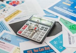 Sell Your House While Still Paying the Mortgage