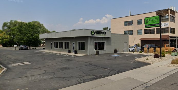 Why Revo Technologies Choose Murray, Utah