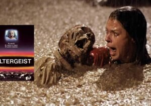 The 1982 Movie Poltergeist Used Real Skeletons as - tymoff