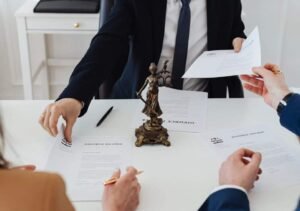 Recovering from Personal Injury