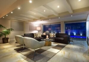 Wireless Lighting Controls