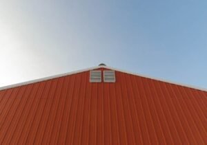 Roof Design Influences Real Estate Marketability