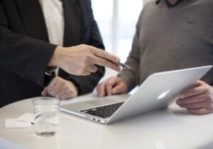 Hiring a Business Consultant is Key