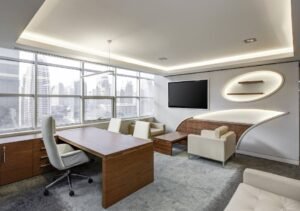 Design Your Dream Office