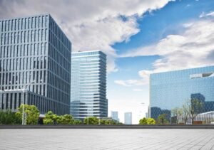 Lifespan of Your Commercial Building