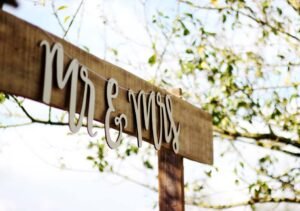 Before Getting Married