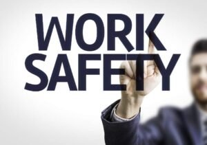 Safety Signs and Symbols