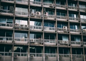 What Does It Mean to Live in a Condo