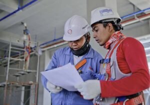 Sustainable Construction