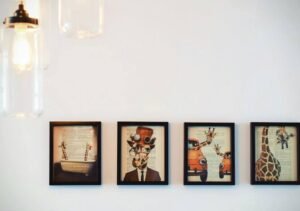 Incorporating Photos in Your Rooms