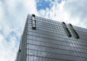 Maximize Space in Steel Buildings