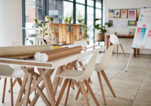 Amplifying Interior Design Influence