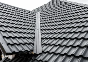 Metal Roofing Advantages