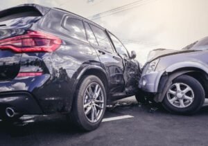 File a Car Accident Insurance Claim