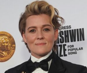 Is Brandi Carlile Related To Belinda Carlisle?