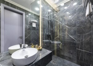 Guide to Shower Renovation