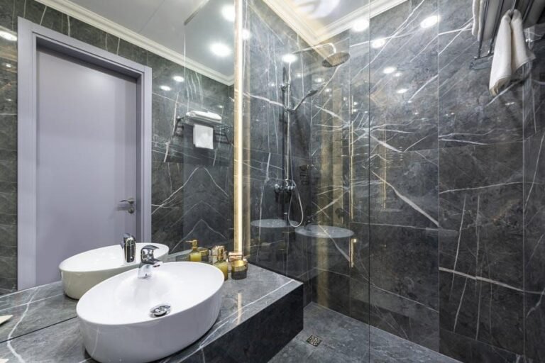 The Ultimate Guide to Shower Renovation Transforming Your Bathroom