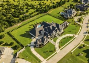 Home Swimming Pools Are Catching Everyone’s Eye