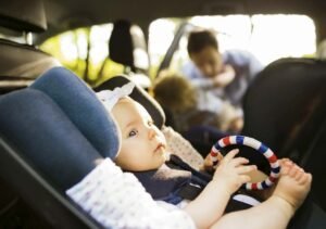 Sole vs. Joint Custody