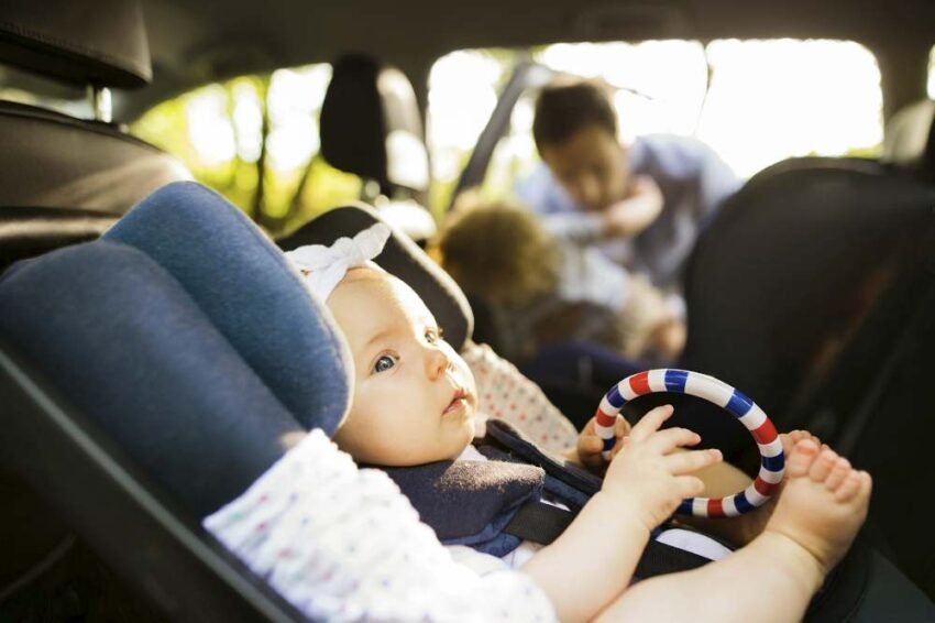 Sole vs. Joint Custody